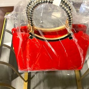 Hand bag Brand new